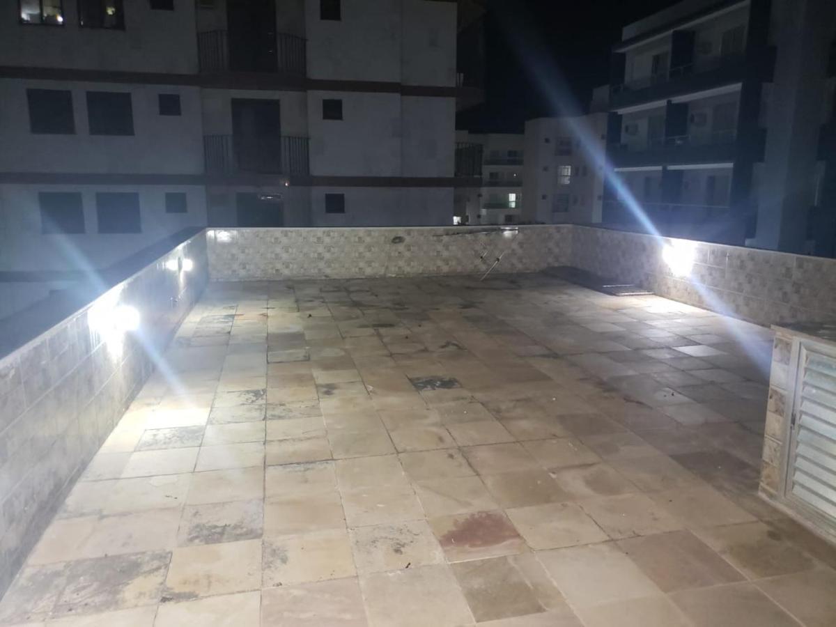 Apartamento Cabo Frio Praia Forte Exterior photo