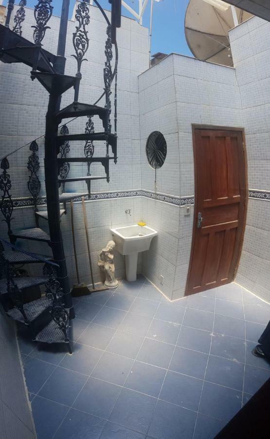 Apartamento Cabo Frio Praia Forte Exterior photo